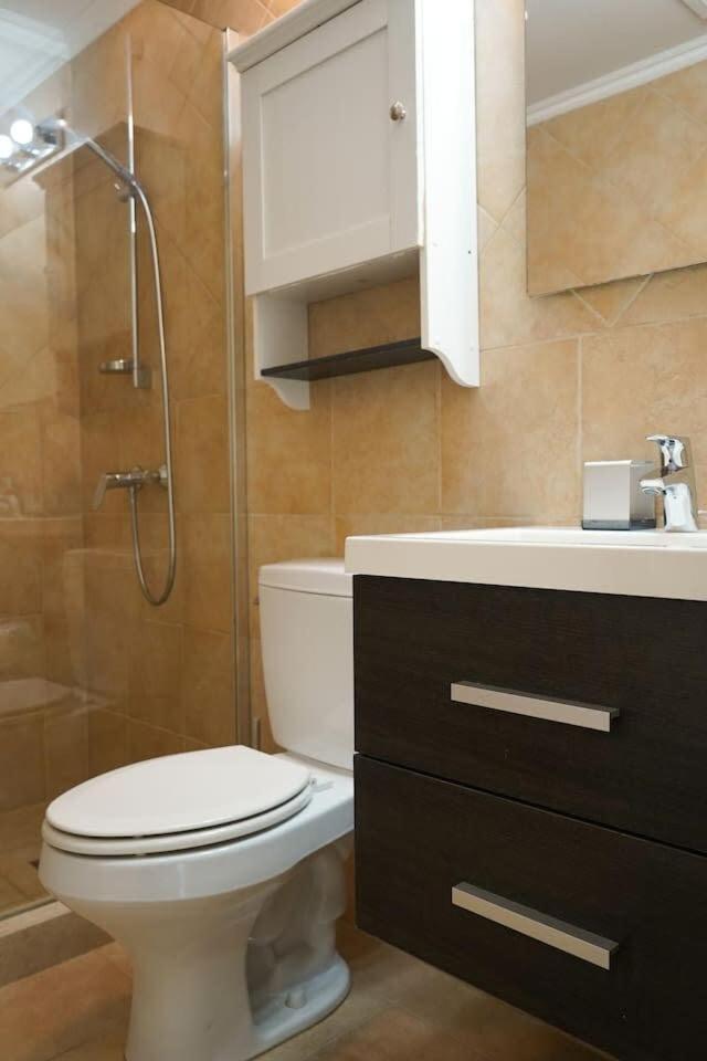 Wonder Apartment In Gold Coast With Private Pool Palm Beach Zewnętrze zdjęcie