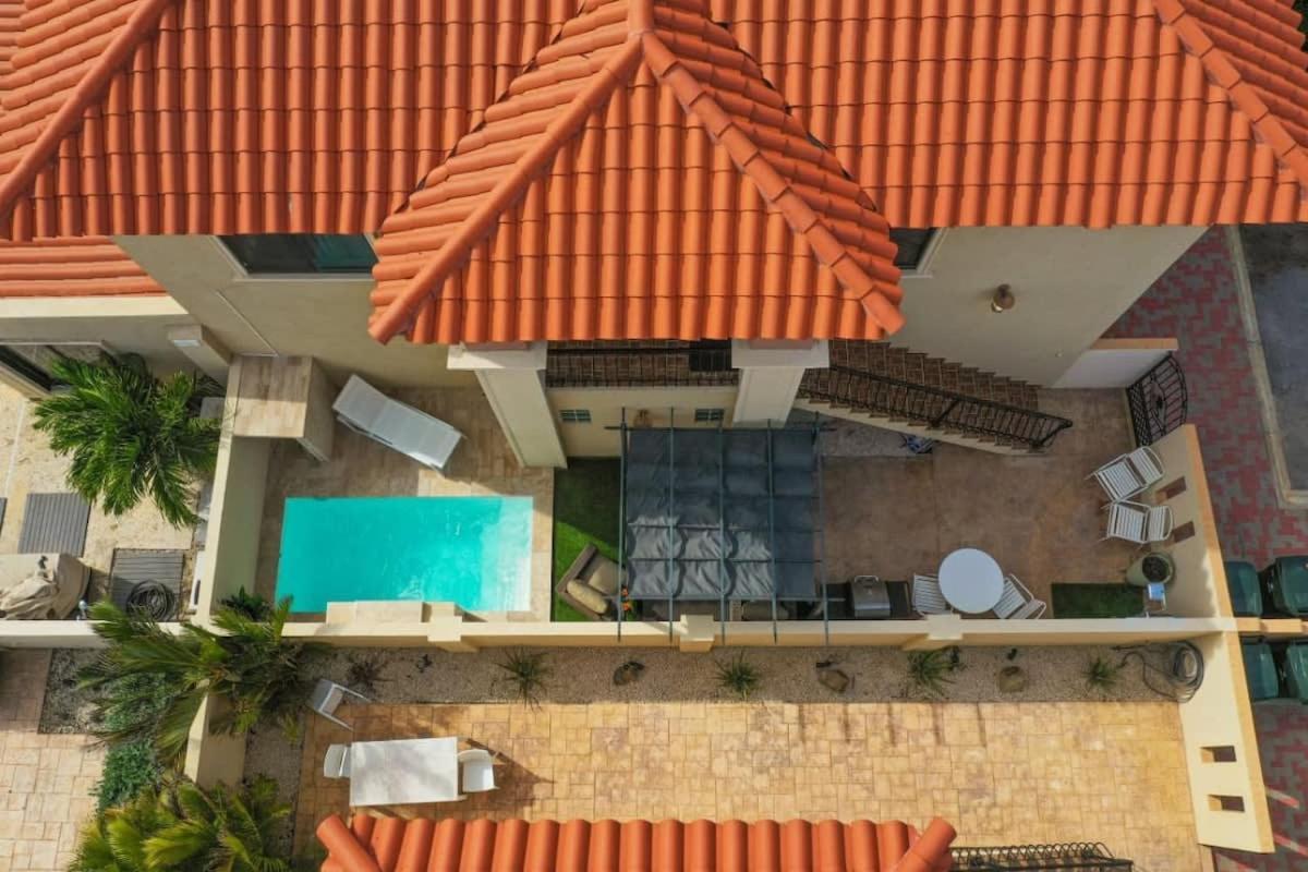 Wonder Apartment In Gold Coast With Private Pool Palm Beach Zewnętrze zdjęcie