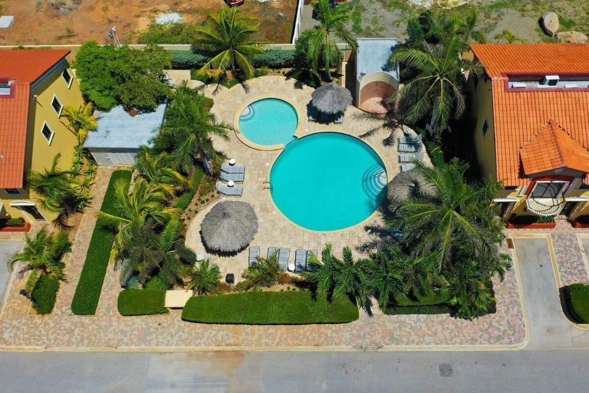 Wonder Apartment In Gold Coast With Private Pool Palm Beach Zewnętrze zdjęcie