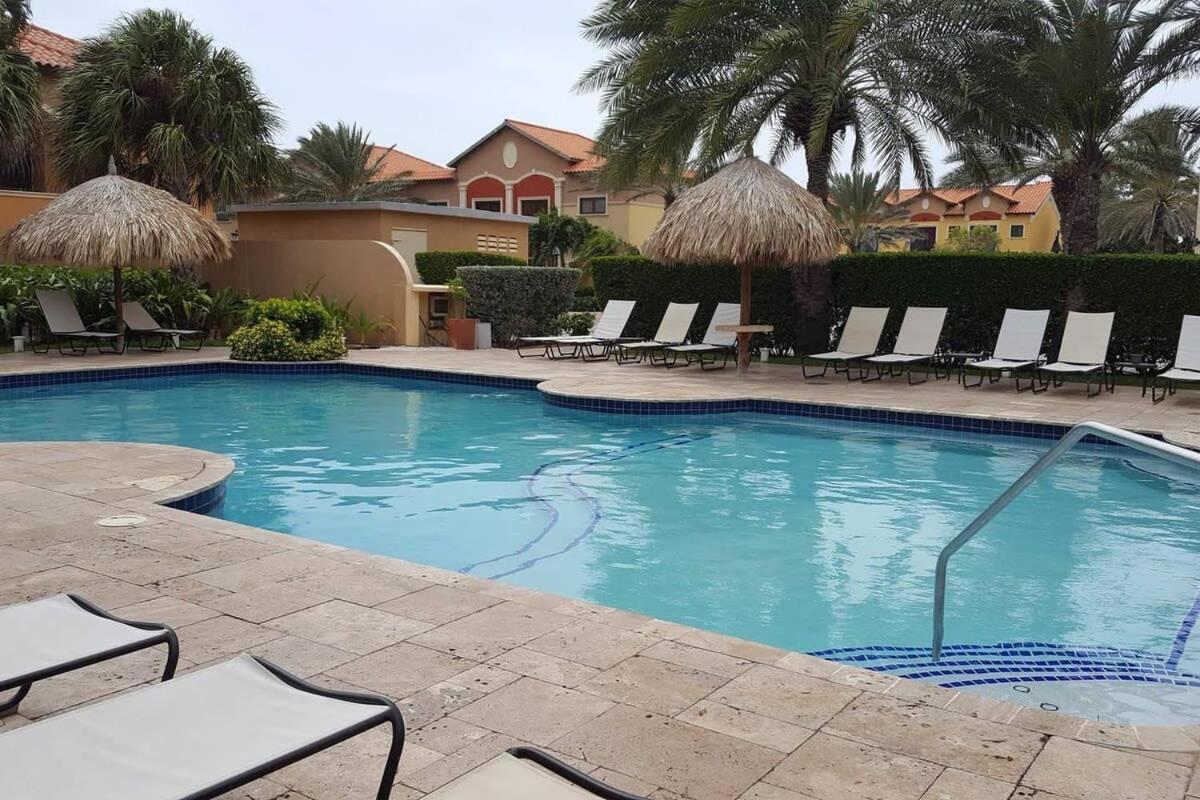 Wonder Apartment In Gold Coast With Private Pool Palm Beach Zewnętrze zdjęcie